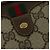 GUCCI GG Supreme Web Sherry Line Borsa a Spalla PVC Beige 89 02 066 Auth nb440 - vista 14