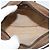 GUCCI GG Supreme Web Sherry Line Borsa a Spalla PVC Beige 89 02 066 Auth nb440 - vista 16