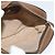 GUCCI GG Supreme Web Sherry Line Borsa a Spalla PVC Beige 89 02 066 Auth nb440 - vista 17