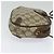 GUCCI GG Supreme Web Sherry Line Borsa a Spalla PVC Beige 89 02 066 Auth nb440 - vista 5