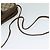 GUCCI GG Supreme Web Sherry Line Borsa a Spalla PVC Beige 89 02 066 Auth nb440 - vista 7