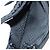 BALLY Marsupio in tela nero e argento Auth th5841 - vista 16