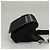 BALLY Marsupio in tela nero e argento Auth th5841 - vista 4