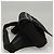 BALLY Marsupio in tela nero e argento Auth th5841 - vista 5