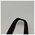 BALLY Marsupio in tela nero e argento Auth th5841 - vista 8