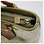 LOUIS VUITTON Monogram Vernis Houston Borsa a Mano Grigia M91053 LV Auth 116665 Grigio - vista 19