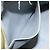 LOUIS VUITTON Monogram Vernis Houston Borsa a Mano Grigia M91053 LV Auth 116665 Grigio - vista 24