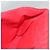 Céline Bolsa de Ombro CELINE em Couro Suede Vermelho Dourado Auth bs23556 - vista 18