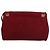 Céline Bolsa de Ombro CELINE em Couro Suede Vermelho Dourado Auth bs23556 - vista 3