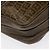 Fendi Borsa a spalla in tela Zucchino beige Auth ep8208 - vista 11