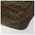 Fendi Borsa a spalla in tela Zucchino beige Auth ep8208 - vista 12