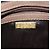 Fendi Borsa a spalla in tela Zucchino beige Auth ep8208 - vista 15