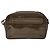 Fendi Borsa a spalla in tela Zucchino beige Auth ep8208 - vista 2