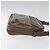Fendi Borsa a spalla in tela Zucchino beige Auth ep8208 - vista 4