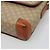 Céline Borsa a Spalla in Tela Macadam CELINE Beige Oro Auth 116806 D'oro - vista 10