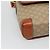 Céline Borsa a Spalla in Tela Macadam CELINE Beige Oro Auth 116806 D'oro - vista 11