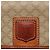 Céline Borsa a Spalla in Tela Macadam CELINE Beige Oro Auth 116806 D'oro - vista 14