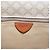 Céline Borsa a Spalla in Tela Macadam CELINE Beige Oro Auth 116806 D'oro - vista 15