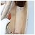 Céline Borsa a Spalla in Tela Macadam CELINE Beige Oro Auth 116806 D'oro - vista 16