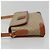 Céline Borsa a Spalla in Tela Macadam CELINE Beige Oro Auth 116806 D'oro - vista 5
