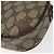 GUCCI GG Supreme Web Borsa Sherry Linea PVC Beige Oro 156 02 066 Auth BA802 D'oro - vista 12
