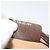 GUCCI GG Supreme Web Borsa Sherry Linea PVC Beige Oro 156 02 066 Auth BA802 D'oro - vista 20