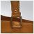 LOUIS VUITTON Monogram Mini Lucille GM Bolsa Tote Beige M92683 LV Auth ep8323 - vista 10