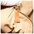 LOUIS VUITTON Monogram Mini Lucille GM Bolsa Tote Beige M92683 LV Auth ep8323 - vista 12