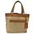 LOUIS VUITTON Monogram Mini Lucille GM Bolsa Tote Beige M92683 LV Auth ep8323 - vista 13