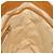 LOUIS VUITTON Monogram Mini Lucille GM Bolsa Tote Beige M92683 LV Auth ep8323 - vista 19