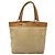 LOUIS VUITTON Monogram Mini Lucille GM Bolsa Tote Beige M92683 LV Auth ep8323 - vista 2