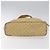 LOUIS VUITTON Monogram Mini Lucille GM Bolsa Tote Beige M92683 LV Auth ep8323 - vista 5