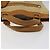 LOUIS VUITTON Monogram Mini Lucille GM Bolsa Tote Beige M92683 LV Auth ep8323 - vista 7