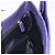 Borsa a mano LOEWE in pelle viola Auth BD1451 Porpora - vista 18