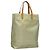 LOUIS VUITTON Monogram Vernis Reade MM Borsa a mano Grigia M91142 LV Auth 116768 Grigio