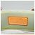 LOUIS VUITTON Monogram Vernis Reade MM Borsa a mano Grigia M91142 LV Auth 116768 Grigio - vista 18