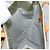 LOUIS VUITTON Monogram Vernis Reade MM Borsa a mano Grigia M91142 LV Auth 116768 Grigio - vista 20