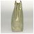 LOUIS VUITTON Monogram Vernis Reade MM Borsa a mano Grigia M91142 LV Auth 116768 Grigio - vista 4