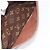 LOUIS VUITTON Clutch Compiegne 23 M51847 LV Auth ep8179 Monogramma - vista 11