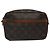 LOUIS VUITTON Clutch Compiegne 23 M51847 LV Auth ep8179 Monogramma - vista 13
