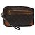 LOUIS VUITTON Monogram Marly Dragonne GM Borsa Clutch M51825 LV Auth BD1275 Monogramma