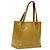 LOUIS VUITTON Borsa a Mano Monogram Vernis Houston Beige M91004 LV Auth th5822