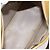 LOUIS VUITTON Borsa a Mano Monogram Vernis Houston Beige M91004 LV Auth th5822 - vista 11