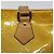 LOUIS VUITTON Borsa a Mano Monogram Vernis Houston Beige M91004 LV Auth th5822 - vista 18