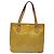 LOUIS VUITTON Borsa a Mano Monogram Vernis Houston Beige M91004 LV Auth th5822 - vista 2