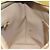 LOUIS VUITTON Borsa a Mano Monogram Vernis Houston Beige M91004 LV Auth th5822 - vista 20