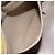 LOUIS VUITTON Borsa a Mano Monogram Vernis Houston Beige M91004 LV Auth th5822 - vista 22