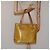 LOUIS VUITTON Borsa a Mano Monogram Vernis Houston Beige M91004 LV Auth th5822 - vista 24