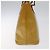 LOUIS VUITTON Borsa a Mano Monogram Vernis Houston Beige M91004 LV Auth th5822 - vista 4