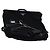 PRADA Funda de prenda de nylon 2 vías negra Auth bs24035 Negro